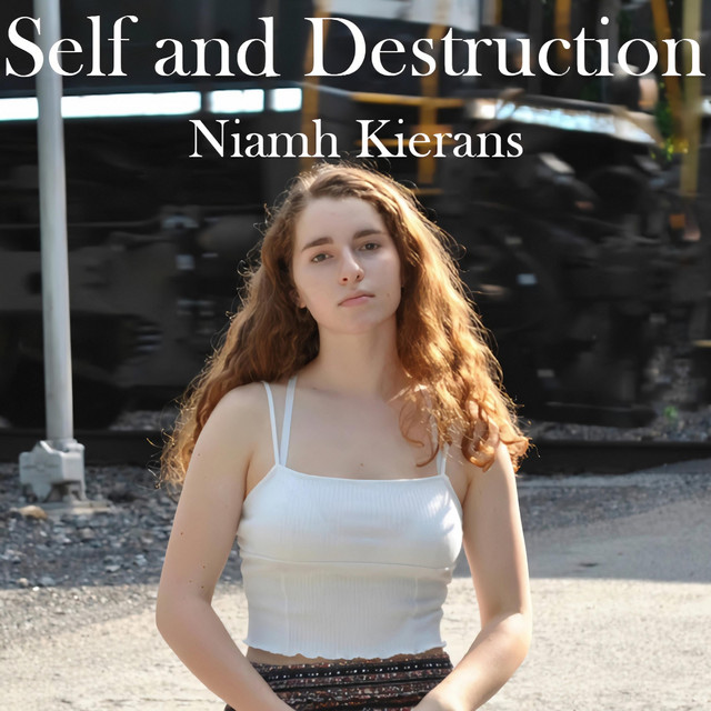 Niamh Kierans